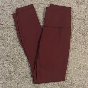 Lululemon Leggings